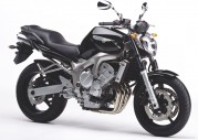 Yamaha FZ6 Yamaha FZ6
